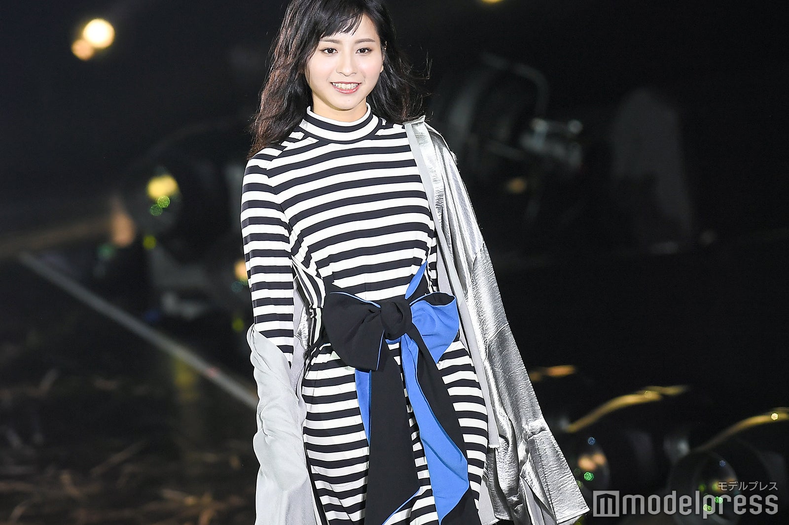 ロン・モンロウ（C）モデルプレス