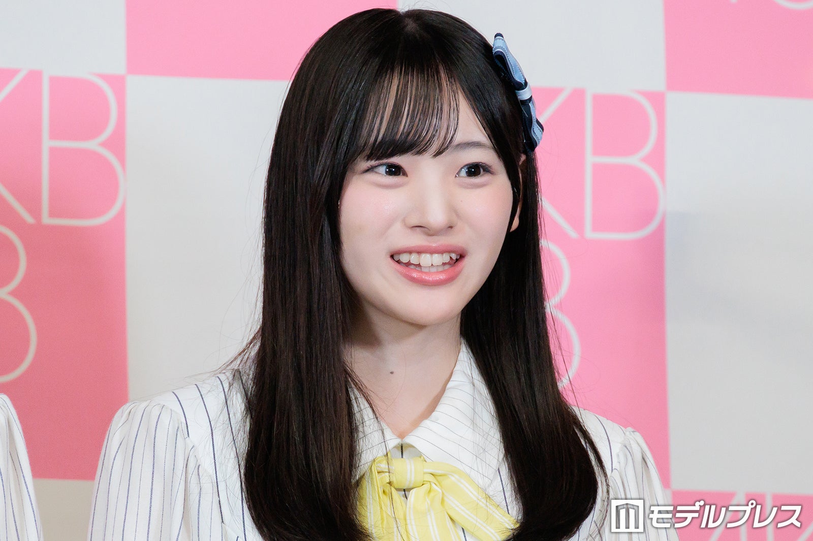 前田衣澄（C）モデルプレス