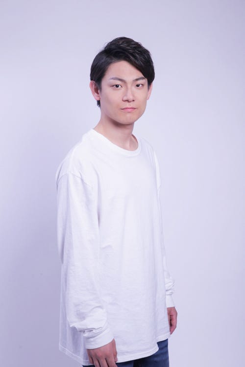 亀井有馬(C)舞台「ゲームしませんか?」製作委員会