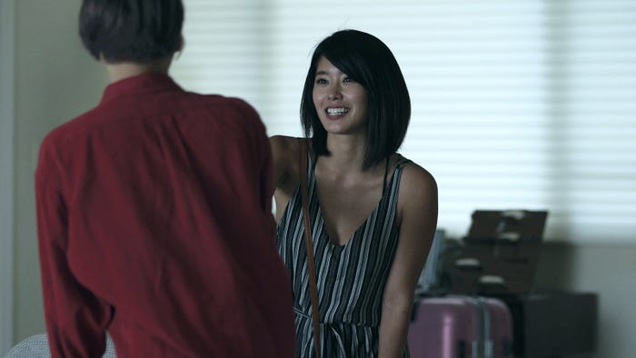 『TERRACE HOUSE ALOHA STATE』26th WEEK(C)フジテレビ/イースト・エンタテインメント