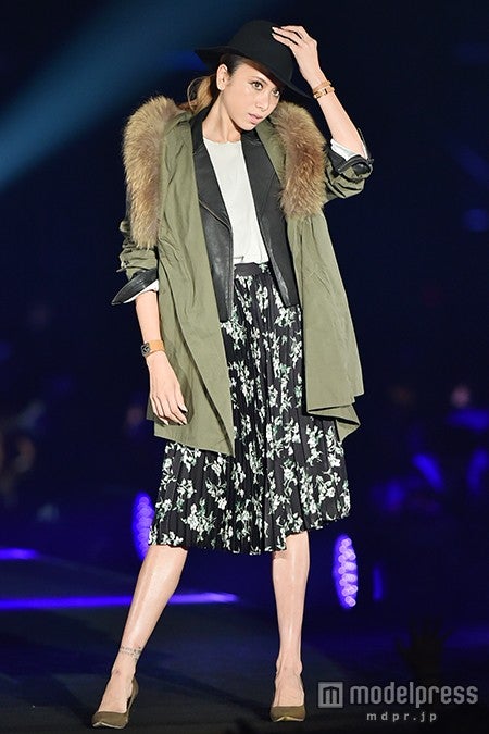 道端アンジェリカ