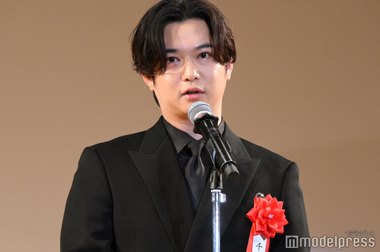 千葉雄大（C）モデルプレス