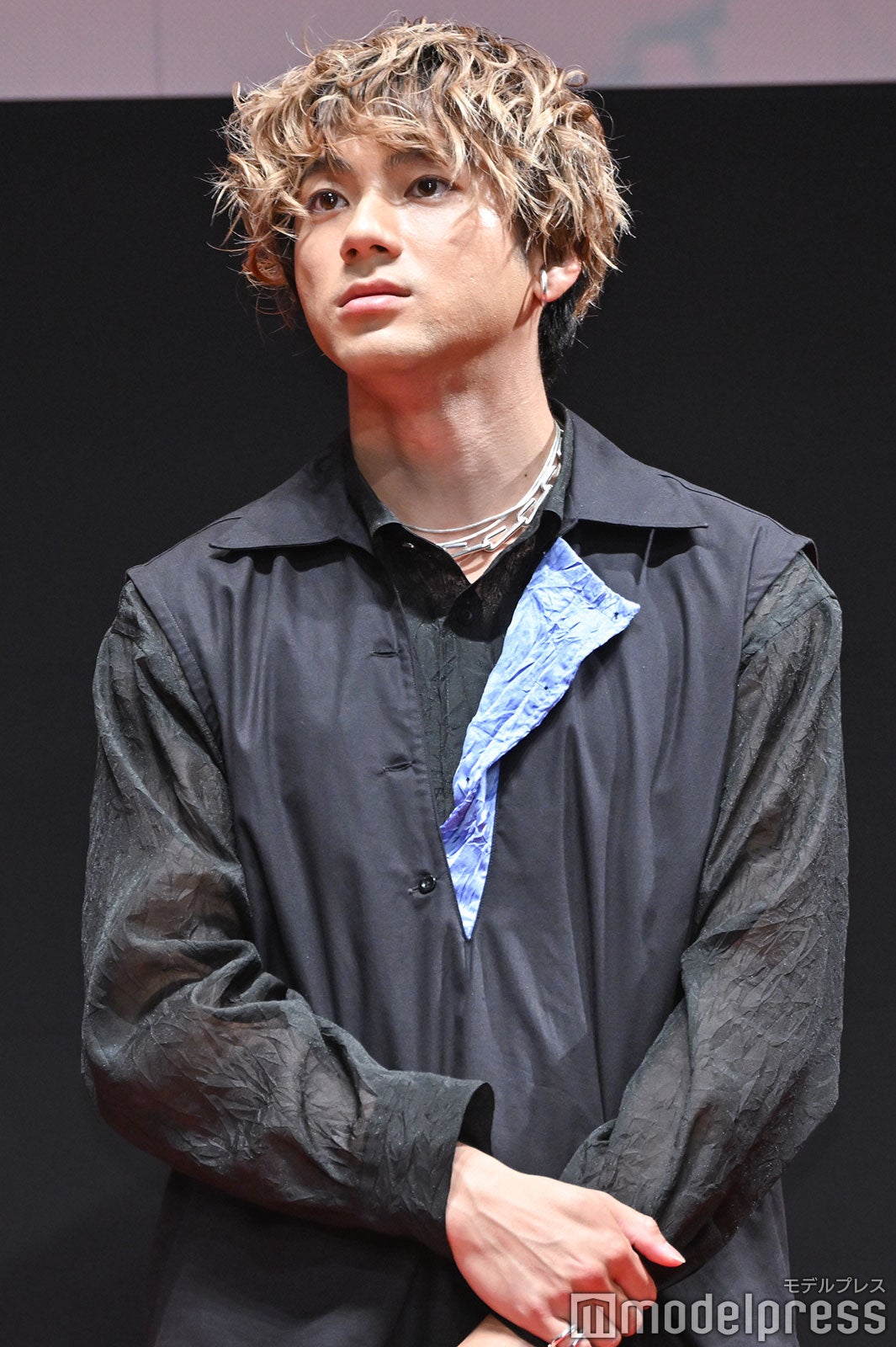 山田裕貴（C）モデルプレス