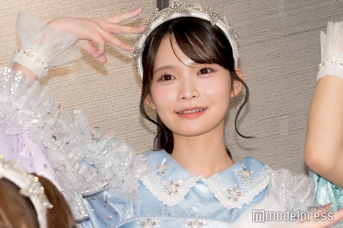 高梨ゆな(C)モデルプレス