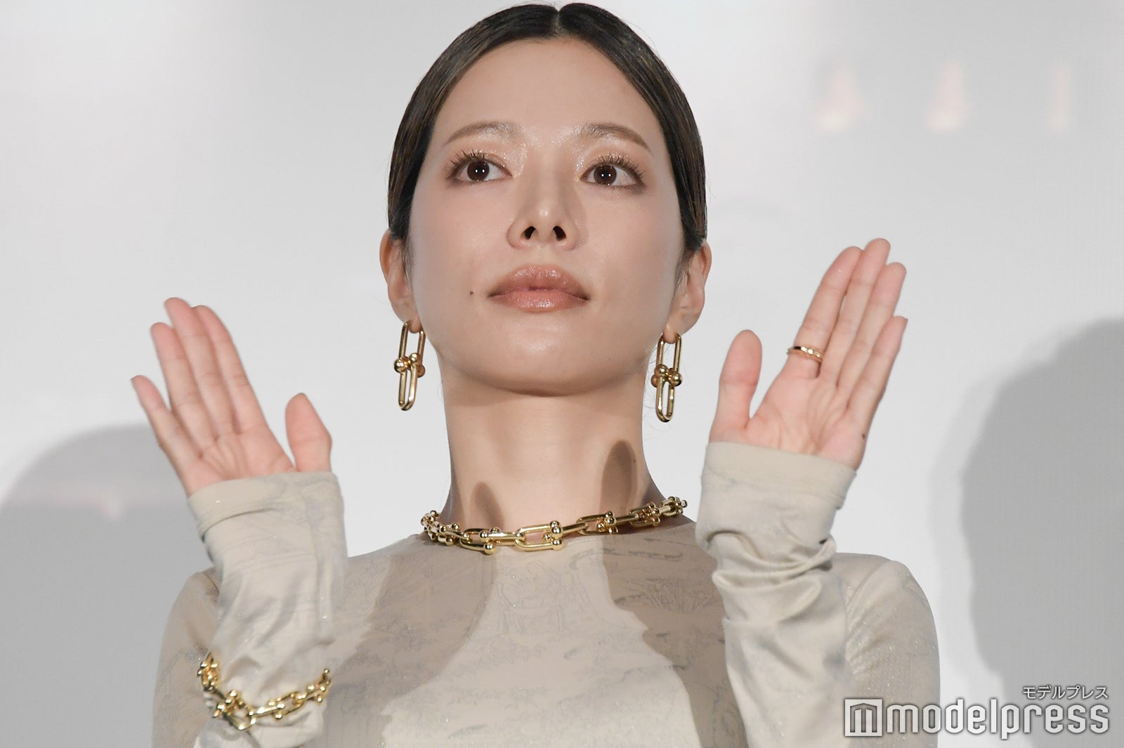 桜井ユキ（C）モデルプレス