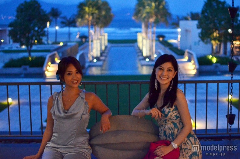 このほかのオススメホテル→「ハイアットリージェンシーダナン」／2011年10月オープン。5つのプールや充実のスパ施設を備えたホテル。全室バルコニー付き。