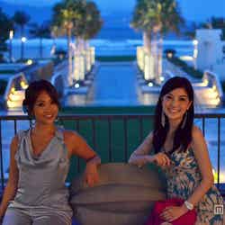 このほかのオススメホテル→「ハイアットリージェンシーダナン」/2011年10月オープン。5つのプールや充実のスパ施設を備えたホテル。全室バルコニー付き。