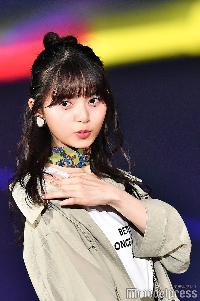 齋藤飛鳥(C)モデルプレス