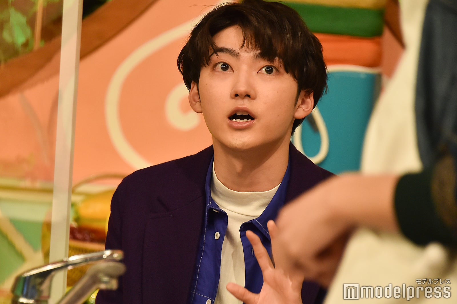 ユーキ （C）モデルプレス