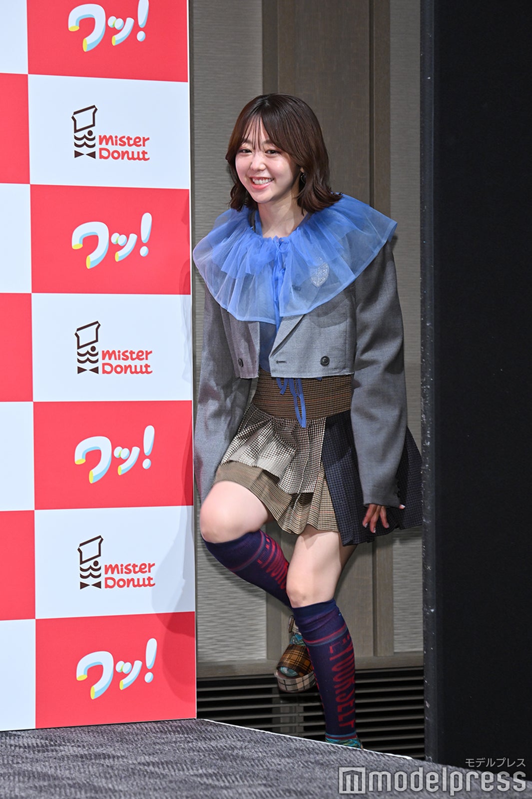 峯岸みなみ（C）モデルプレス