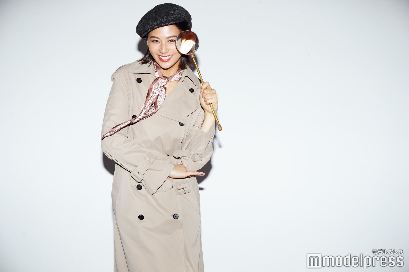 西内まりや（C）モデルプレス