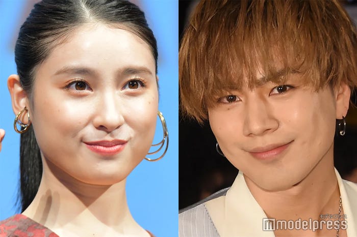土屋太鳳 三代目jsb登坂広臣と共演で Orange 思い出す 演技を助けてくれた モデルプレス 土屋太鳳 三代目jsb登坂広臣と共演で Orange 思い出す 演技を助けてくれた モデルプレス