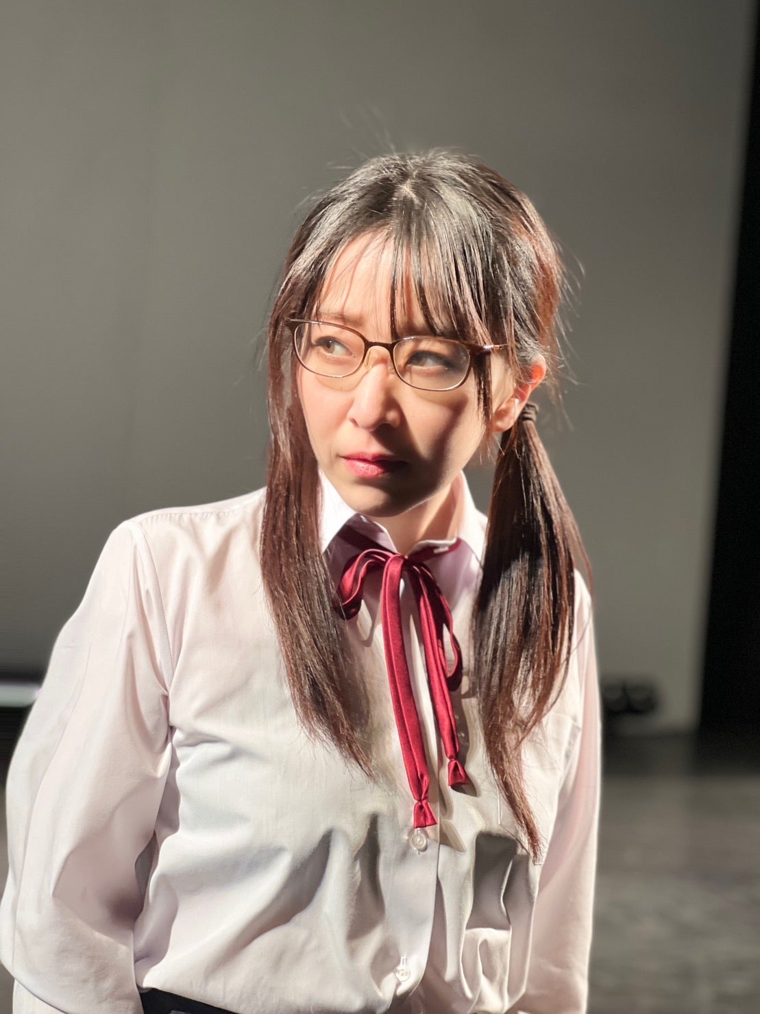 中冨杏子（提供写真）