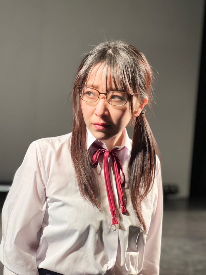 中冨杏子(提供写真)