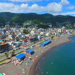 オレンジビーチ/提供画像