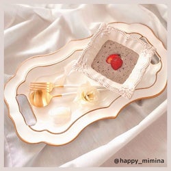 おうちカフェがいつもより明るくなる!テーブルに華を添えるおしゃれな食器まとめ