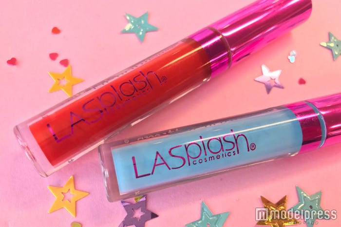【LASplash】「LASリップティントムース」(C)モデルプレス