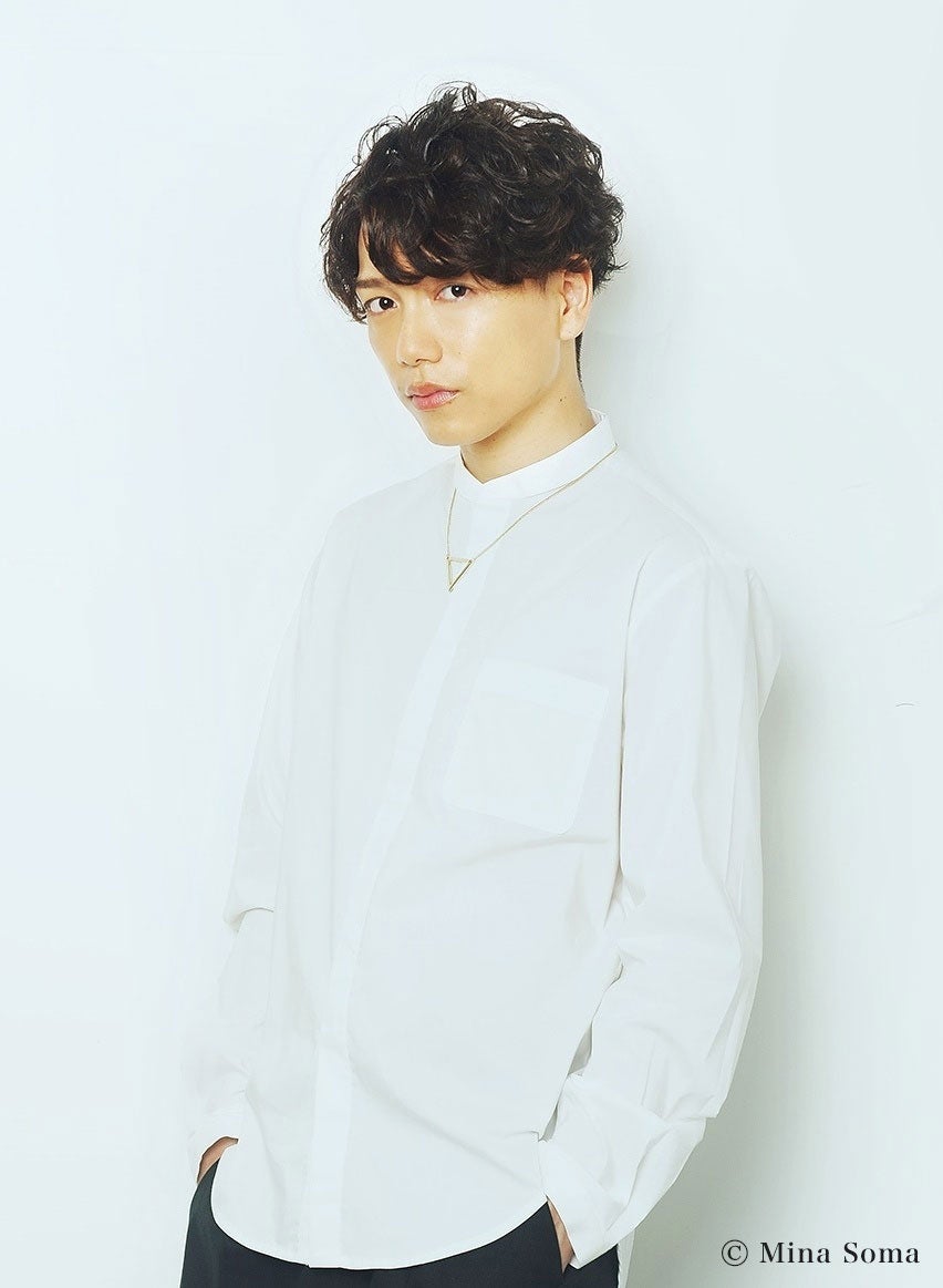 山崎育三郎、バラエティーMC初挑戦　千鳥＆高見侑里とタッグ