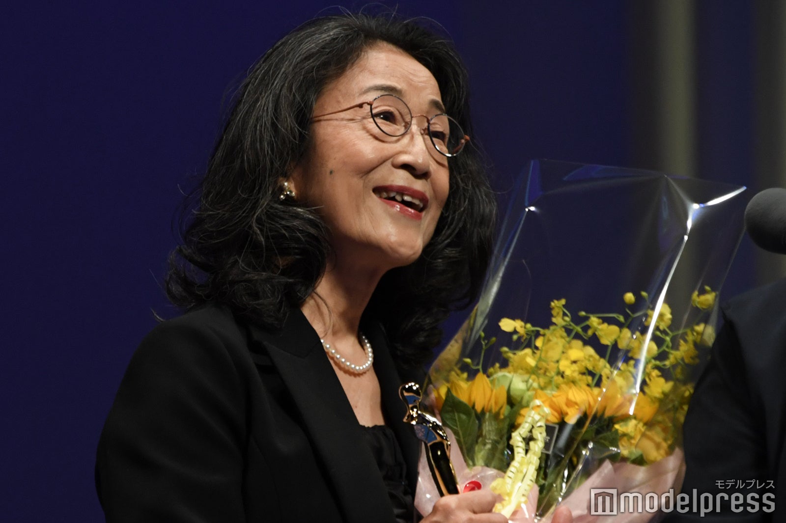 木野花（C）モデルプレス