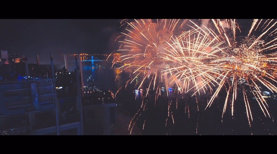 乃木坂46「ジコチューで行こう！」MVより（画像提供：ソニー・ミュージックレコーズ）