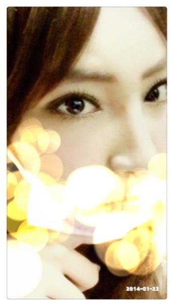 5位:北川景子風ものまねメイク