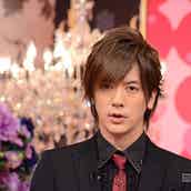 Daigo 24時間テレビ 走行距離が決定 経験者 V6森田剛からアドバイスも モデルプレス Daigo 24時間テレビ 走行距離が決定 経験者 V6森田剛からアドバイスも モデルプレス