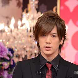 Daigo 24時間テレビ 走行距離が決定 経験者 V6森田剛からアドバイスも モデルプレス