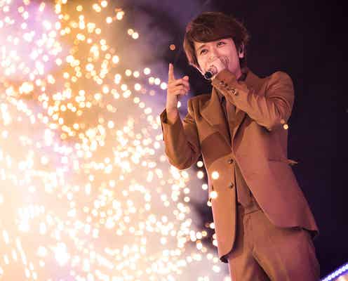 Nissy(西島隆弘)、初の4大ドームツアー完走 今日一番読まれたニュースランキング【エンタメTOP5】