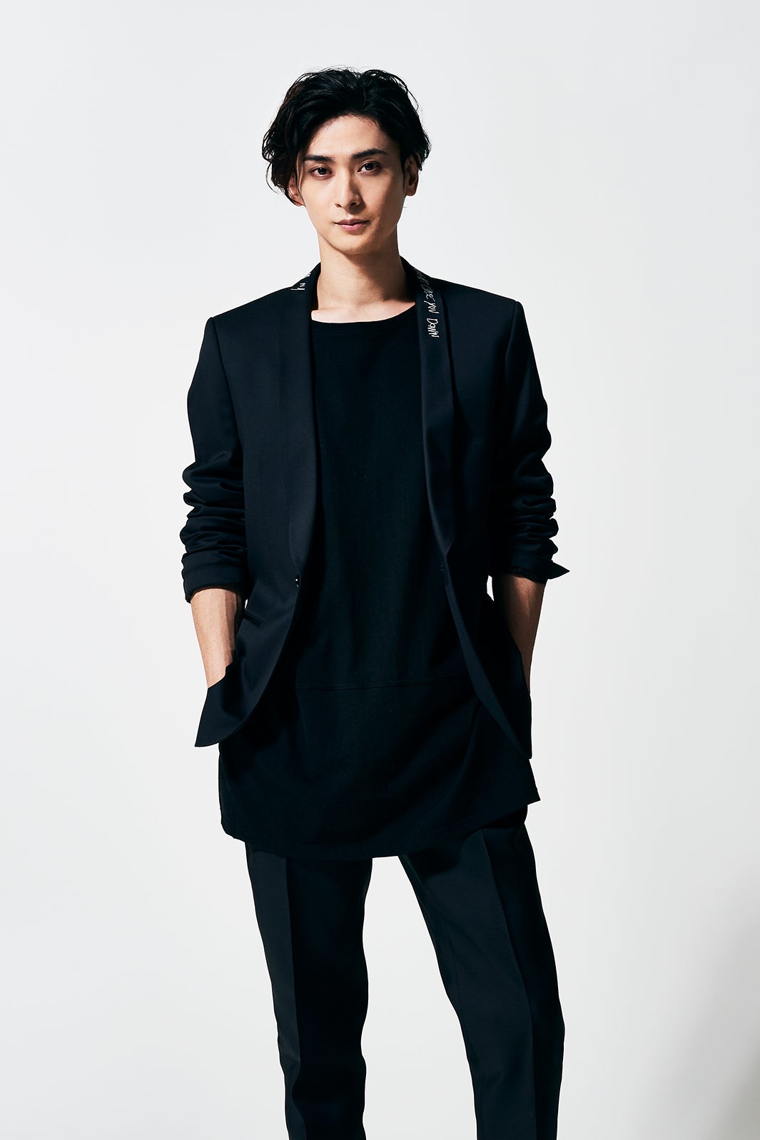 古川雄大（画像提供：所属事務所）