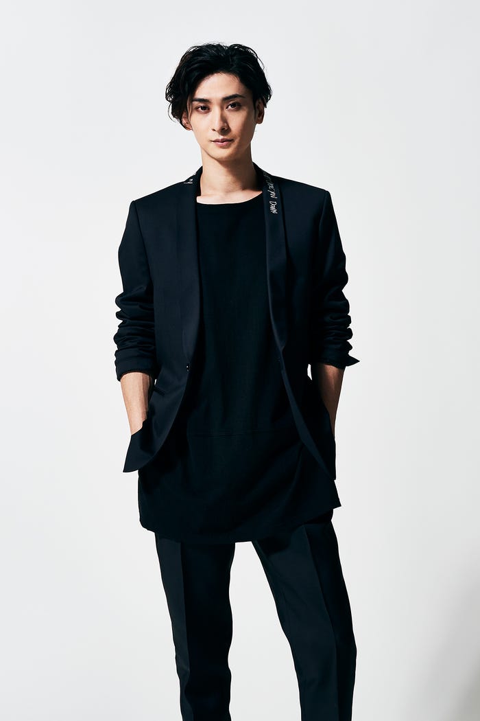 古川雄大(画像提供:所属事務所)