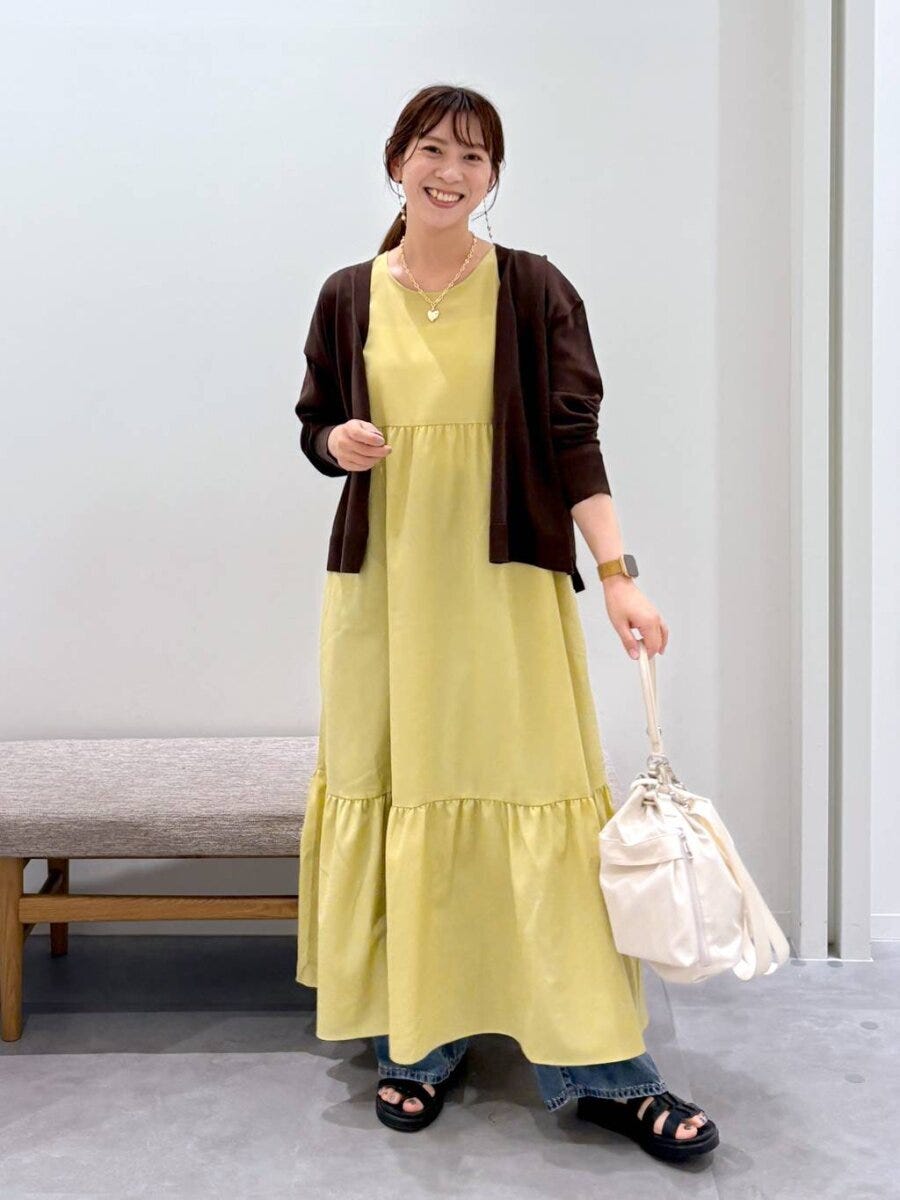 グローバルワークのAiry