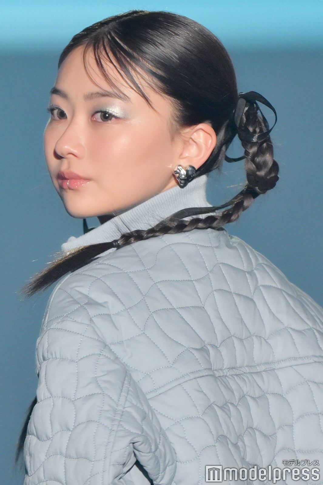 みとゆな（C）モデルプレス