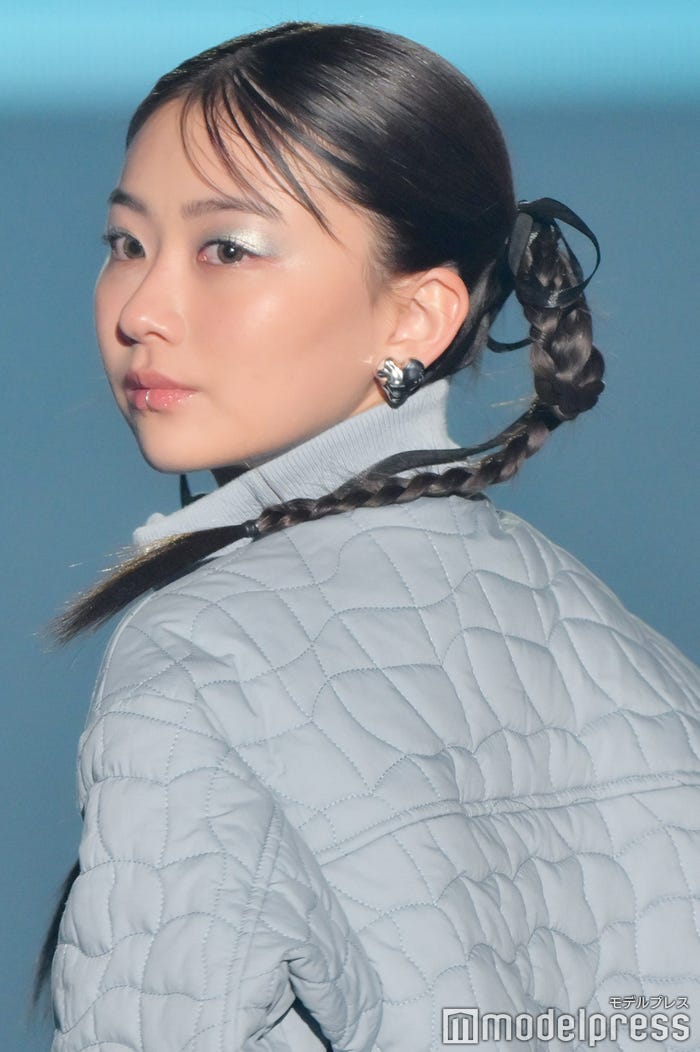 みとゆな(C)モデルプレス