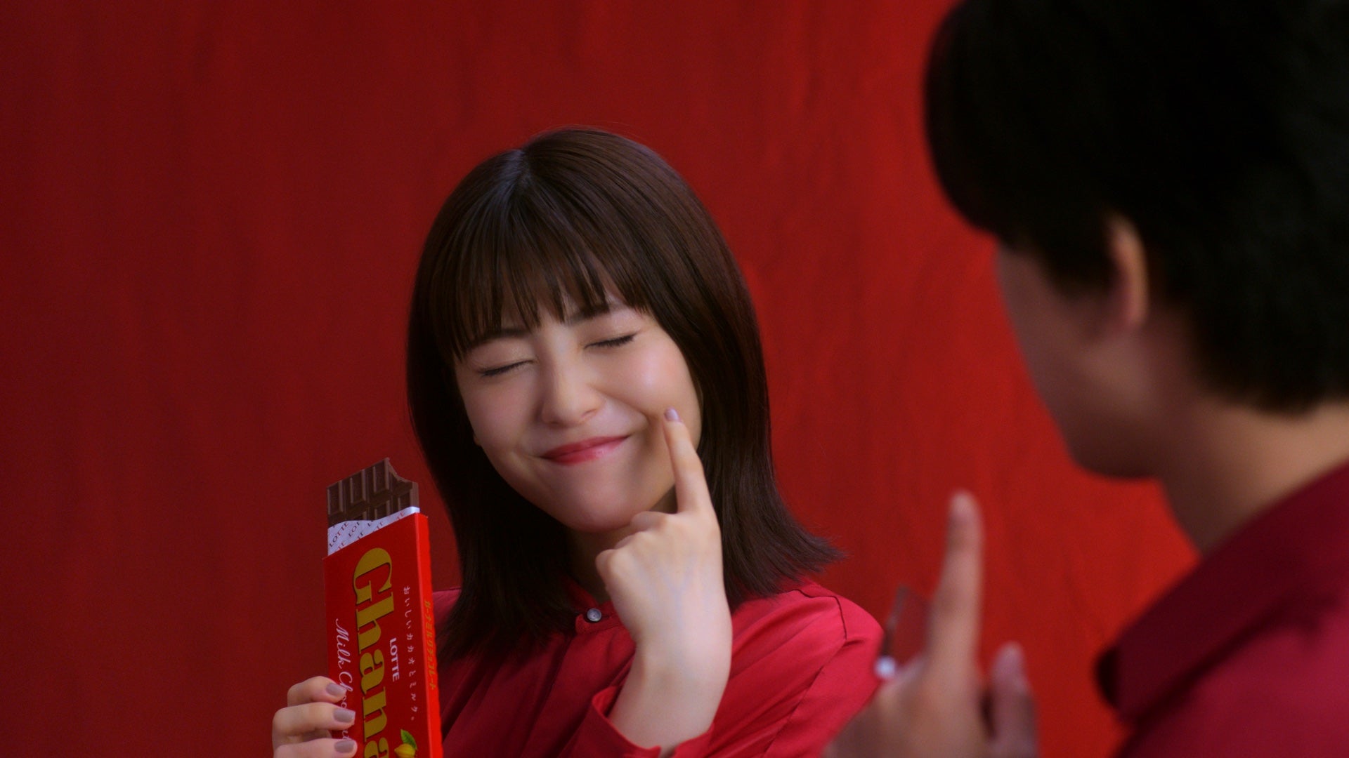 浜辺美波、吉沢亮 （提供写真）