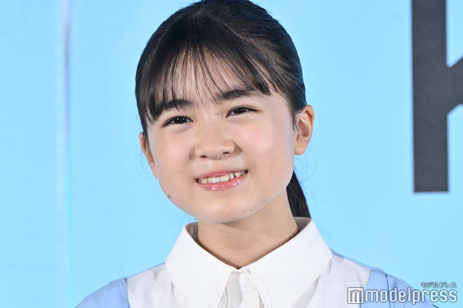 新津ちせ（C）モデルプレス