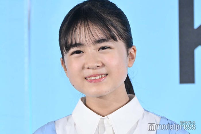 新津ちせ(C)モデルプレス