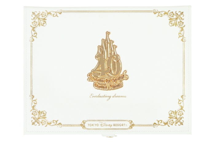 小物入れ7,000円(C)Disney