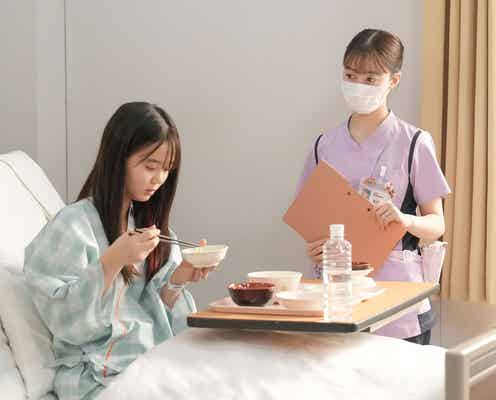 【おむすび 第120話あらすじ】歩、詩が持っていた手鏡を修理する