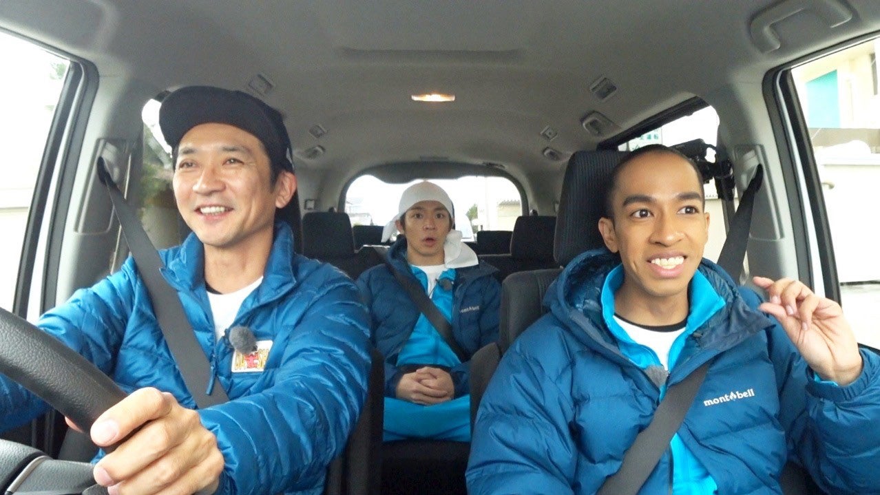 岸優太＆草間リチャード敬太も奮闘 「ザ！鉄腕！DASH！！」0円食堂が2年ぶりに復活