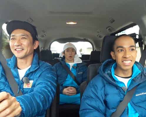岸優太&草間リチャード敬太も奮闘 「ザ!鉄腕!DASH!!」0円食堂が2年ぶりに復活