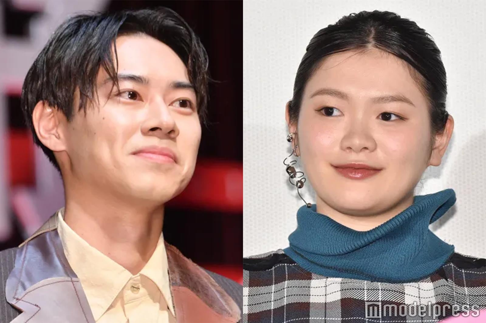 「だが、情熱はある」出演の戸塚純貴＆富田望生、オードリーANN東京ドームイベント参加“トゥース写真”で報告