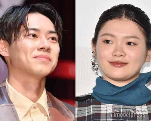 「だが、情熱はある」出演の戸塚純貴&富田望生、オードリーANN東京ドームイベント参加“トゥース写真”で報告