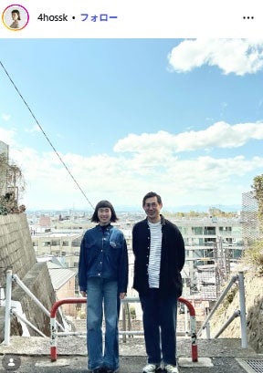 「ブラッシュアップライフ」出演の竹森千人＆佐々木史帆夫妻、第1子誕生を報告 直筆署名に注目集まる「達筆」「人柄が出てる」