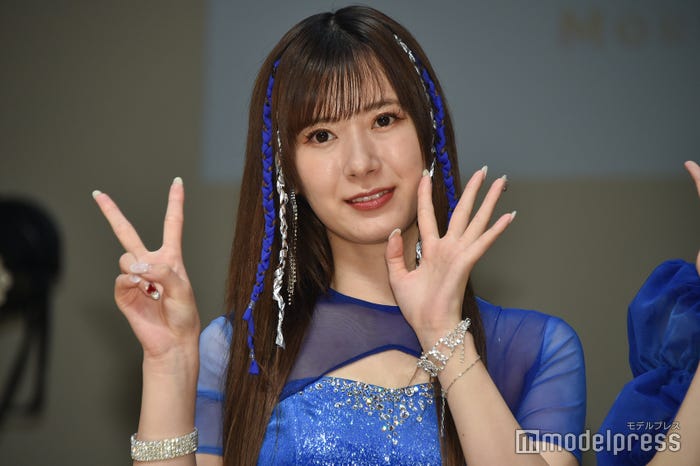 生田衣梨奈 (C)モデルプレス