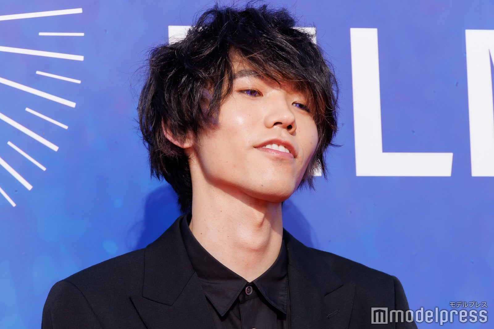 けいちゃん（C）モデルプレス