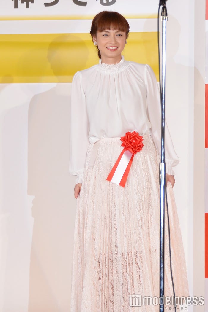 平愛梨(C)モデルプレス