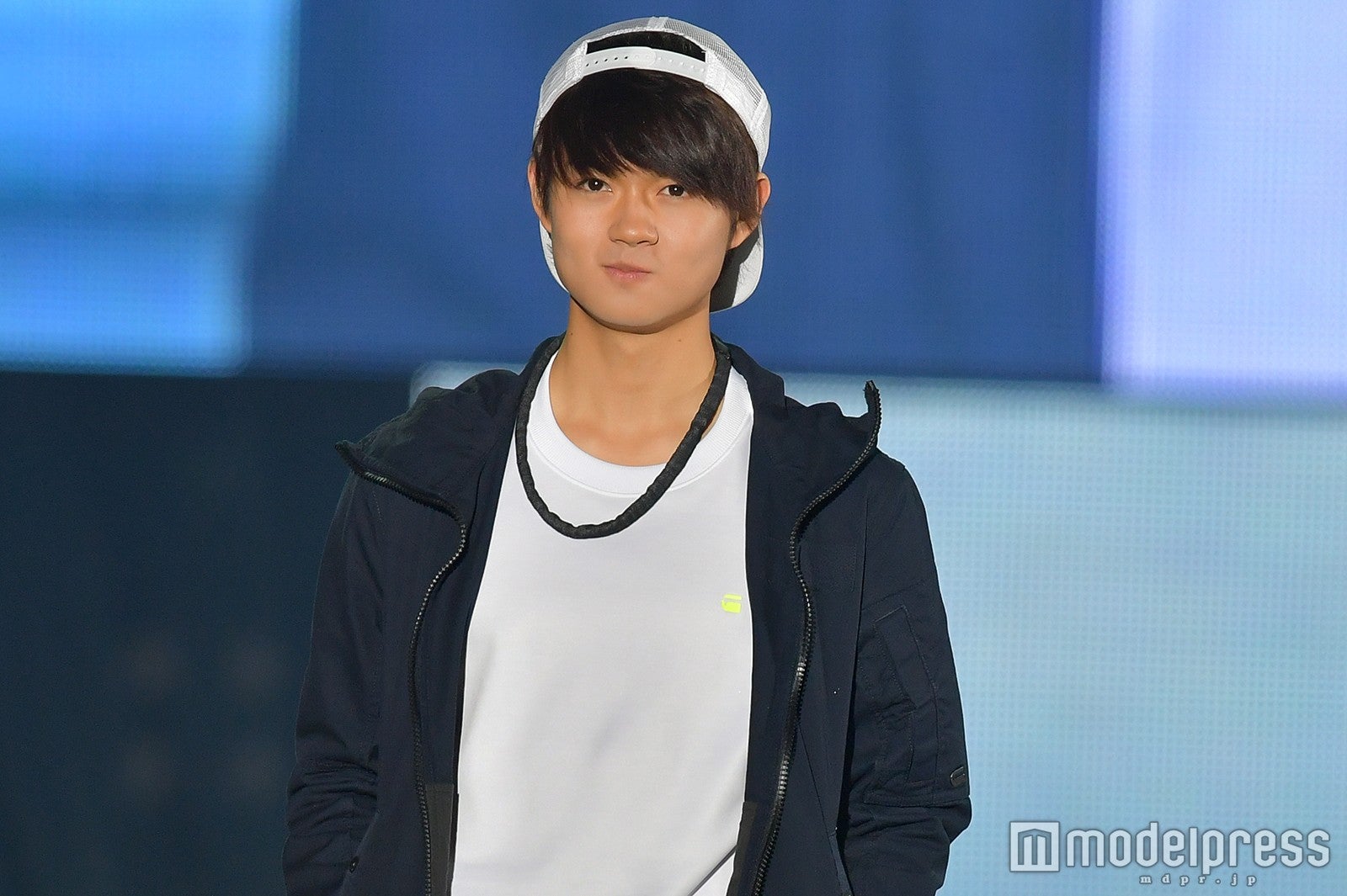 佐野勇斗 （C）モデルプレス