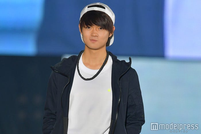 佐野勇斗(C)モデルプレス