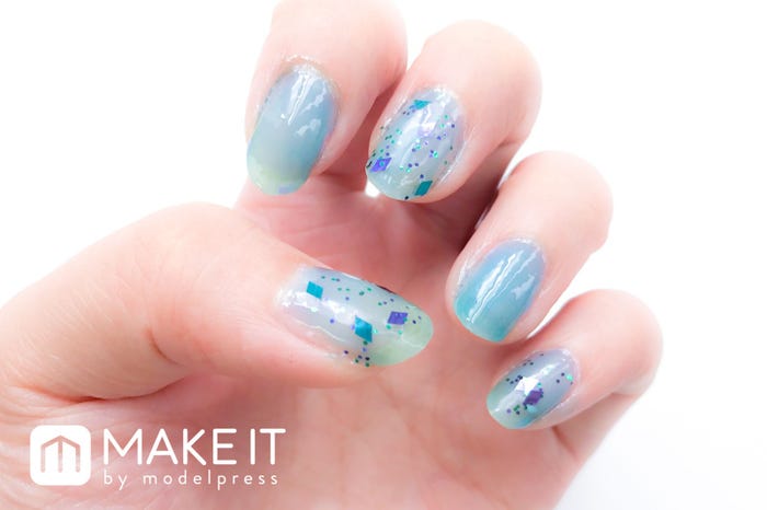 Snsで話題 ちふれ のネイルポリッシュがかわいすぎる モデルプレス Snsで話題 ちふれ のネイルポリッシュがかわいすぎる モデルプレス