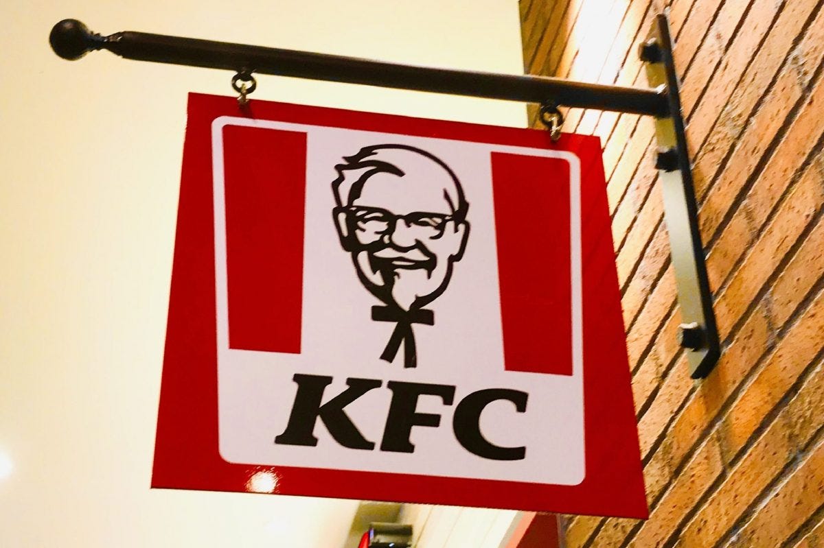 KFC